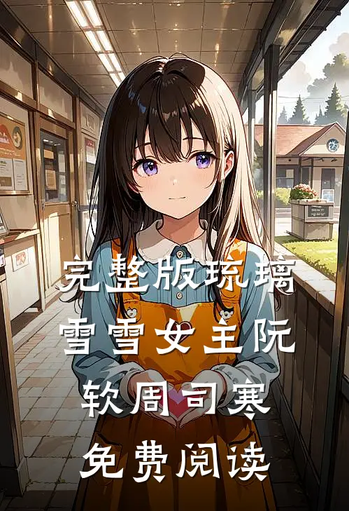完整版琉璃雪雪女主阮软周司寒免费阅读