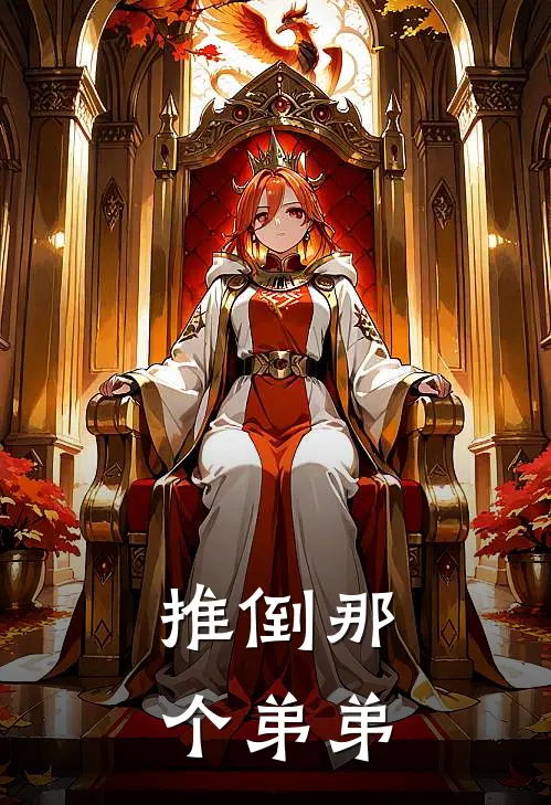 推倒那个弟弟