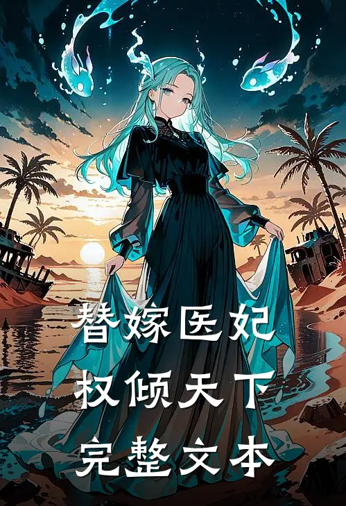 替嫁医妃权倾天下完整文本
