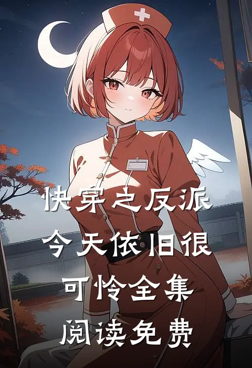 快穿之反派今天依旧很可怜全集阅读免费