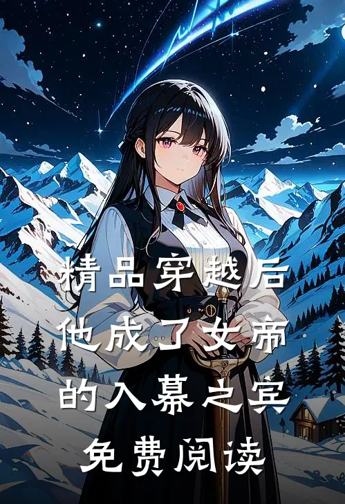 精品穿越后他成了女帝的入幕之宾 免费阅读