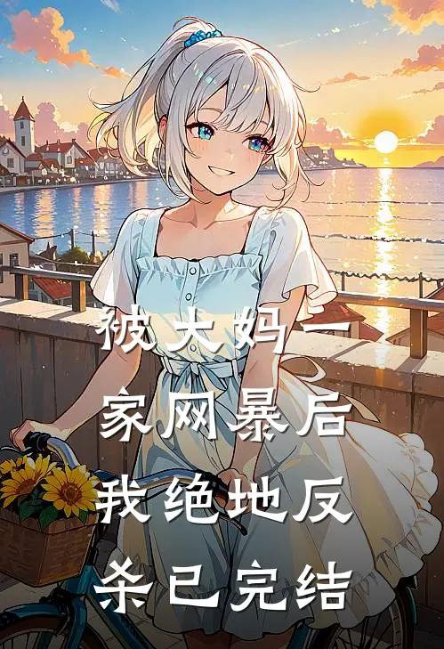 被大妈一家网暴后我绝地反杀已完结