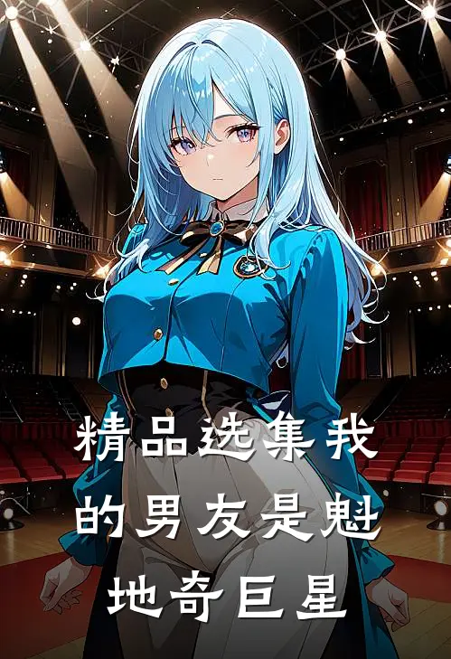精品选集我的男友是魁地奇巨星