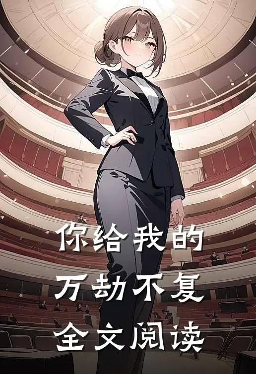 你给我的万劫不复全文阅读