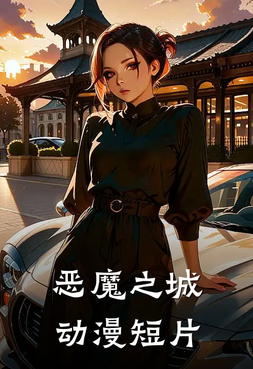 恶魔之城动漫短片