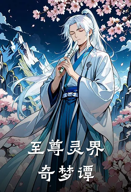 至尊灵界奇梦谭