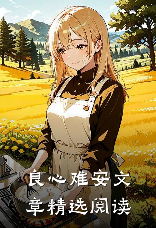 良心难安文章精选阅读