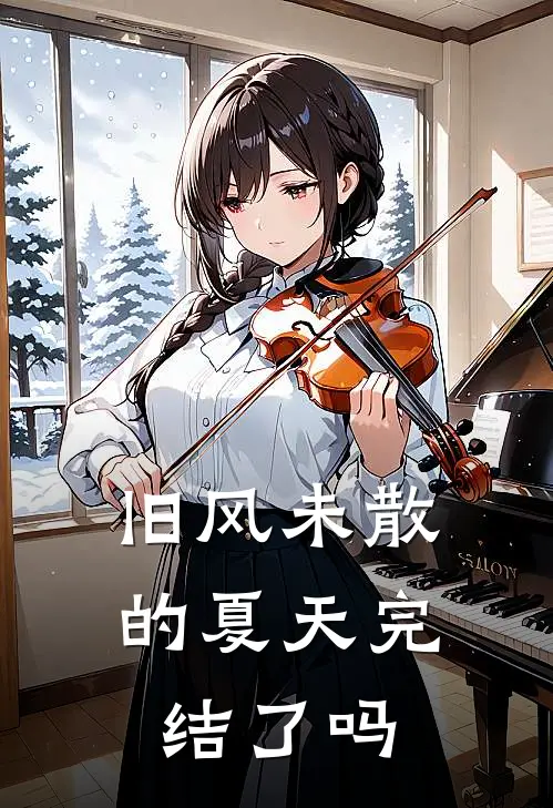 旧风未散的夏天完结了吗
