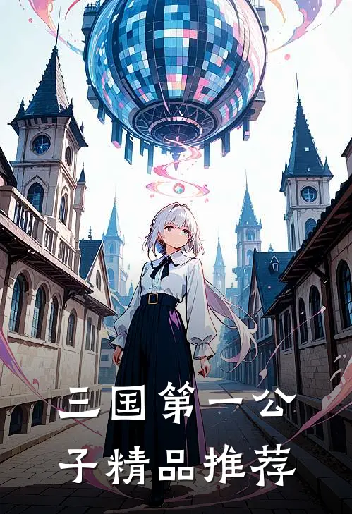 三国第一公子精品推荐
