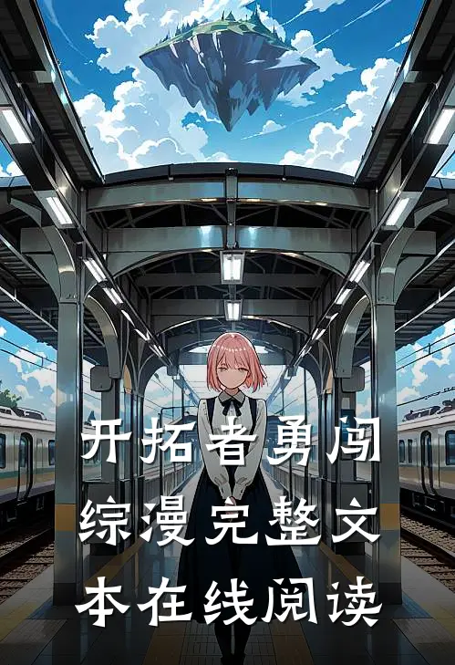 开拓者勇闯综漫完整文本在线阅读