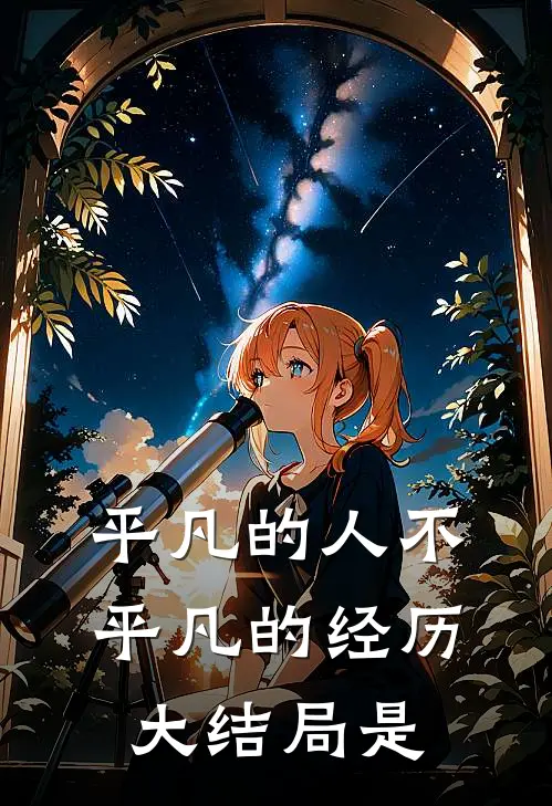 平凡的人不平凡的经历大结局是