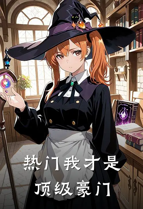 热门我才是顶级豪门