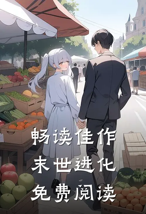 畅读佳作末世进化免费阅读