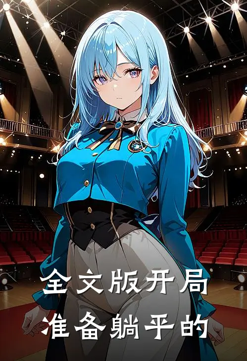 全文版开局准备躺平的