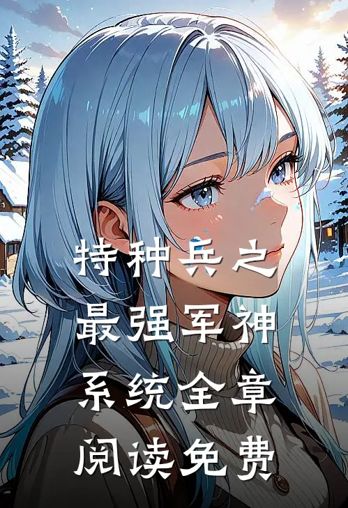 特种兵之最强军神系统全章阅读免费