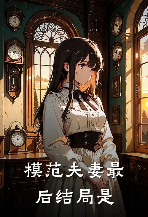 模范夫妻最后结局是