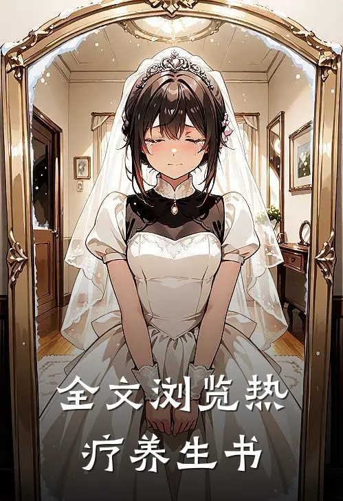 全文浏览热疗养生书