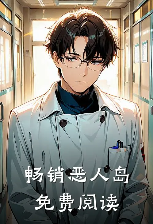 畅销恶人岛免费阅读