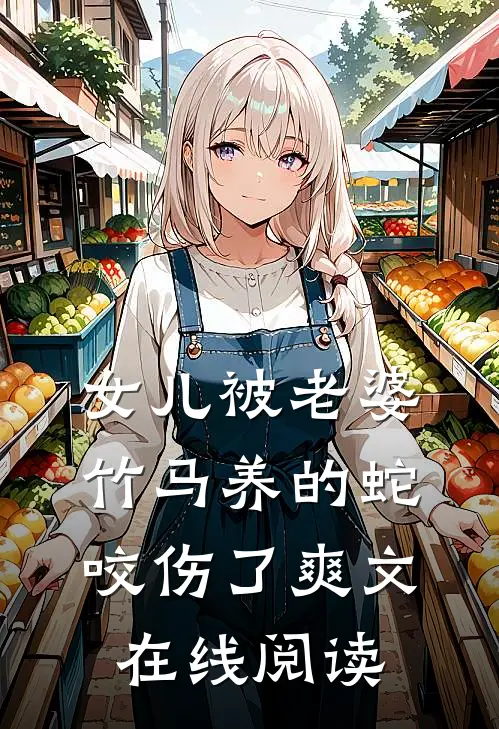 女儿被老婆竹马养的蛇咬伤了爽文在线阅读