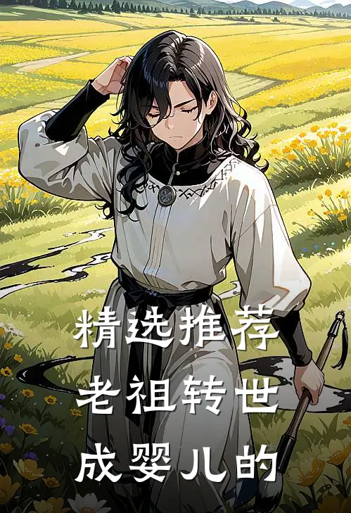 精选推荐老祖转世成婴儿的