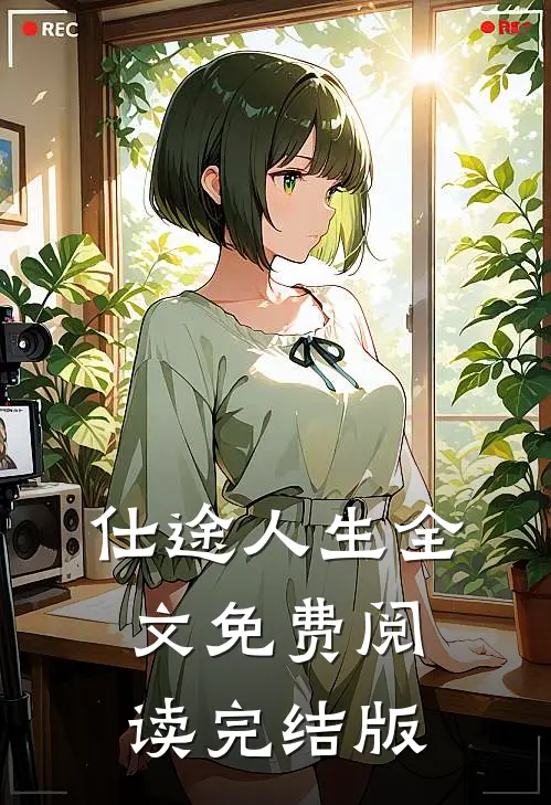 仕途人生全文免费阅读完结版