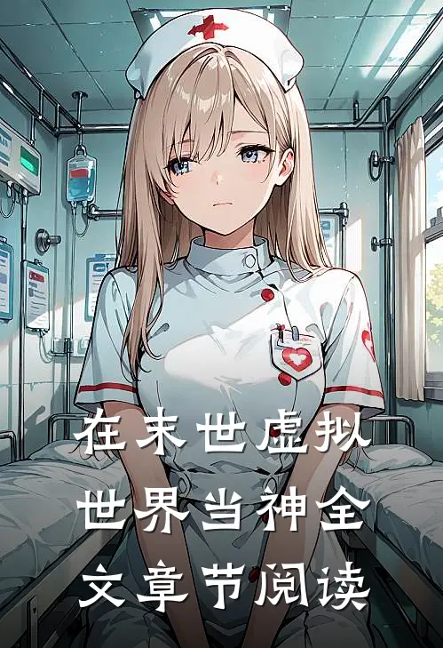 在末世虚拟世界当神全文章节阅读