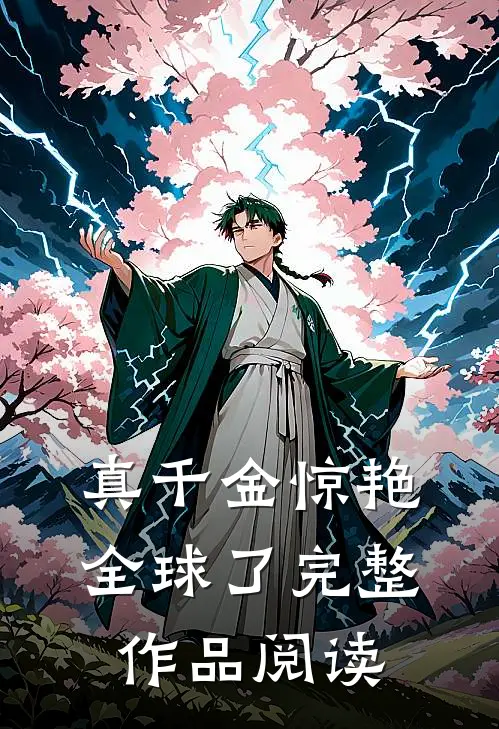真千金惊艳全球了完整作品阅读