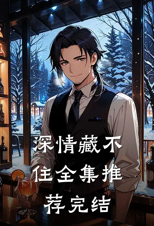 深情藏不住全集推荐完结