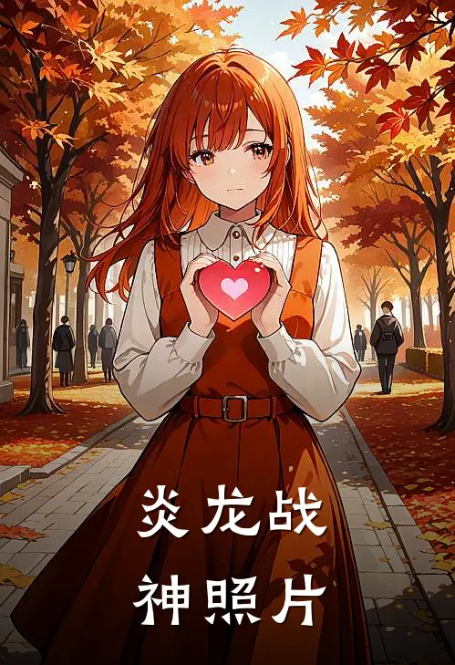 炎龙战神照片
