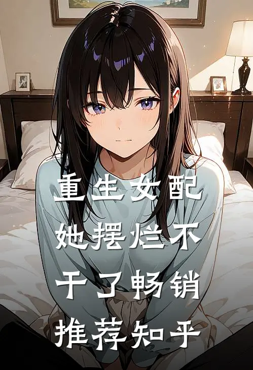 重生女配她摆烂不干了畅销推荐知乎