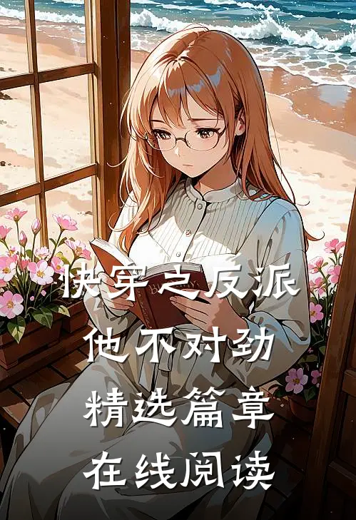快穿之反派他不对劲精选篇章在线阅读