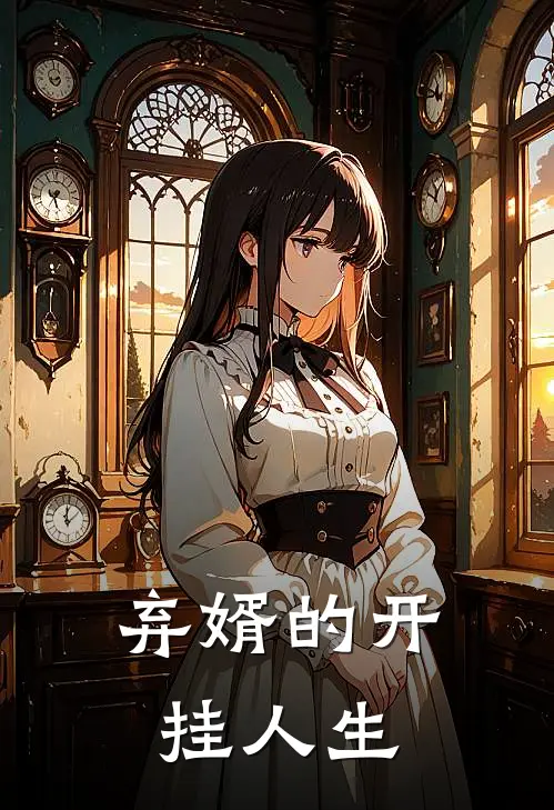 弃婿的开挂人生