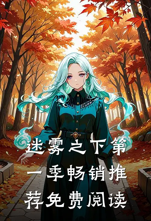 迷雾之下第一季畅销推荐免费阅读