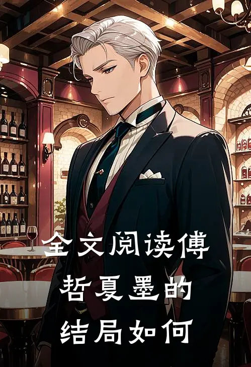 全文阅读傅哲夏墨的结局如何