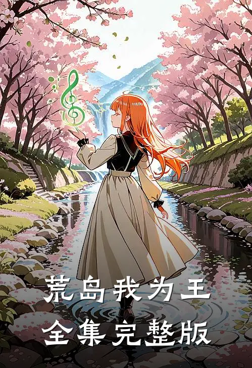 荒岛我为王全集完整版