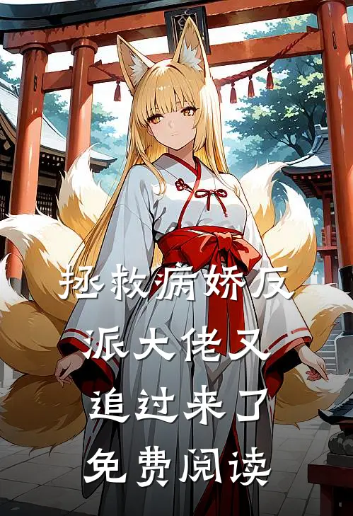 拯救病娇反派大佬又追过来了免费阅读
