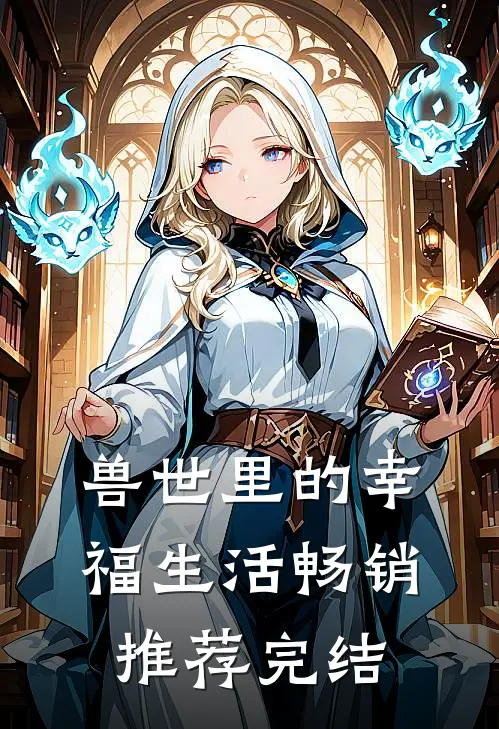 兽世里的幸福生活畅销推荐完结