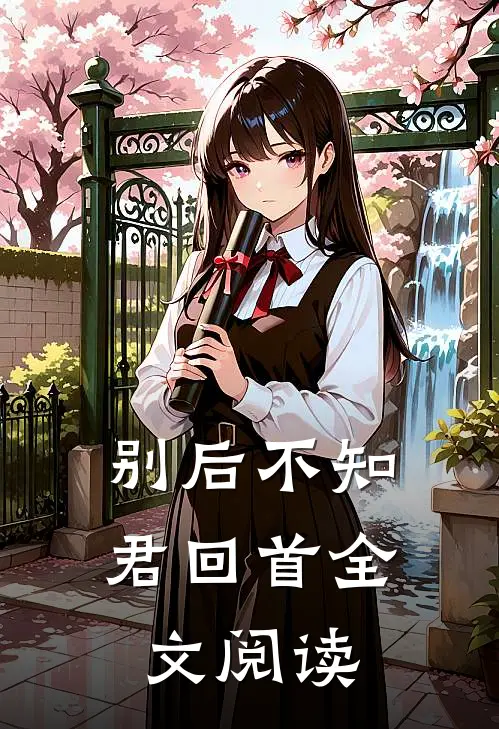 别后不知君回首全文阅读