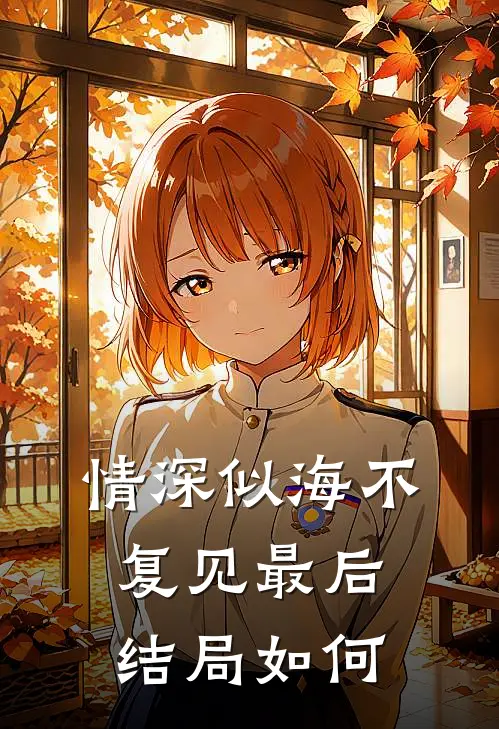情深似海不复见最后结局如何