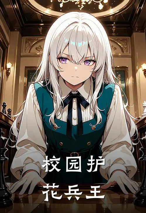 校园护花兵王