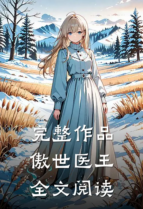 完整作品傲世医王全文阅读