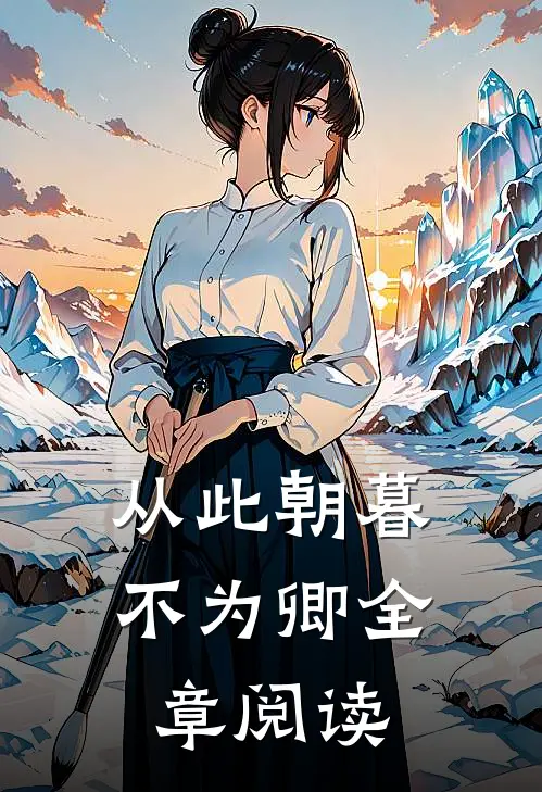 从此朝暮不为卿全章阅读