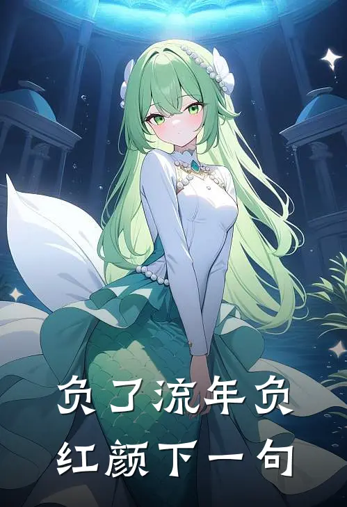 负了流年负红颜下一句