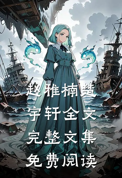 赵雅楠楚宇轩全文完整文集免费阅读