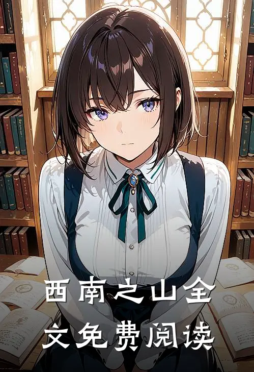 西南之山全文免费阅读