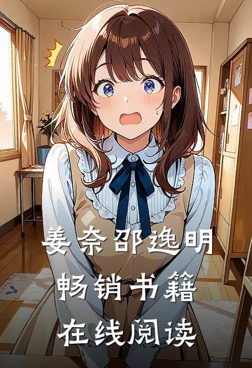 姜奈邵逸明畅销书籍在线阅读