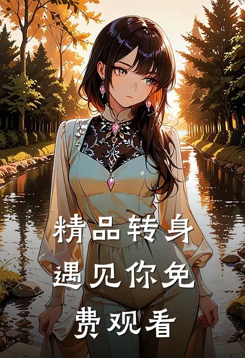 精品转身遇见你免费观看