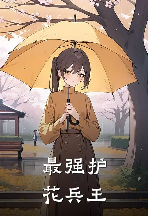 最强护花兵王
