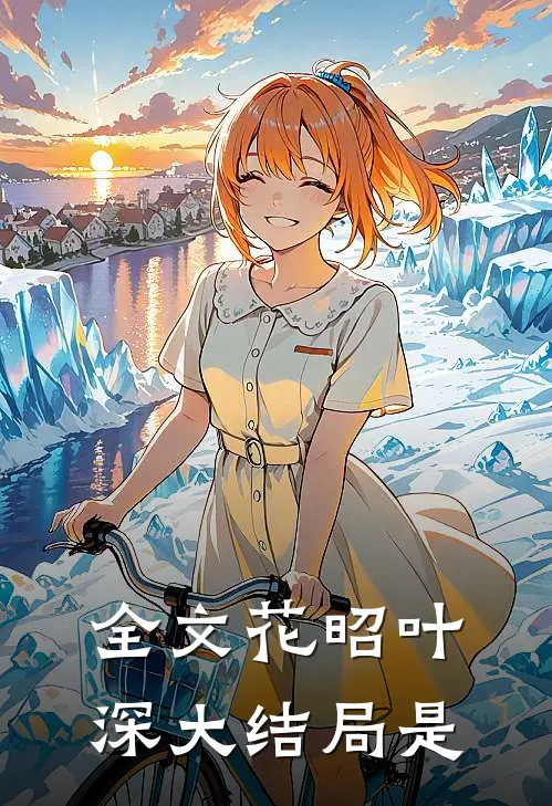 全文花昭叶深大结局是