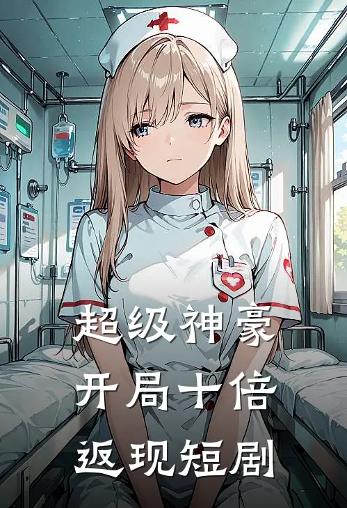 超级神豪开局十倍返现短剧